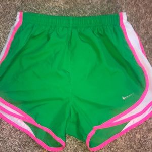 Nike Dri - Fit shorts, XS